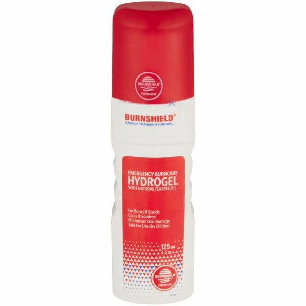 Burnshield ( 188 )