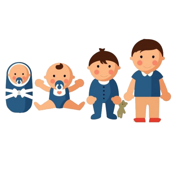 Babies and Children