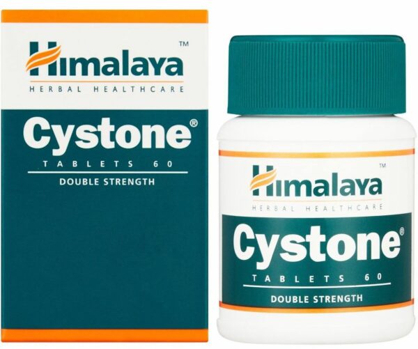 Himalaya Cystone Tablets ( 105 )