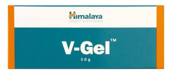 Himalaya V-Gel ( 103 )